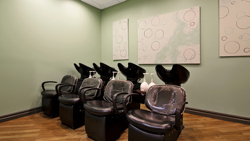 Beauty Salon «Salon 21 And Day Spa», reviews and photos, 47085 Hayes Rd, Shelby Charter Township, MI 48315, USA