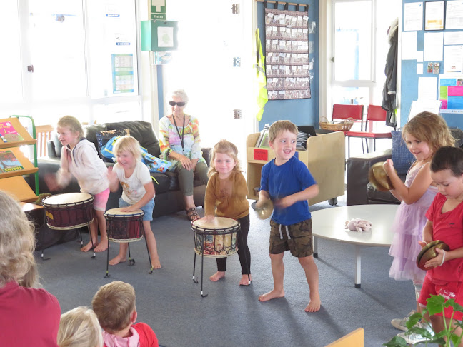 Reviews of Central Kids Kindergarten Rewi Street in Te Awamutu - Kindergarten