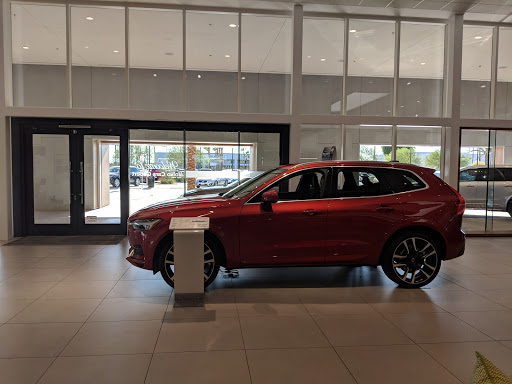Car Dealer «Volvo of Tempe», reviews and photos, 8060 S Autoplex Loop, Tempe, AZ 85284, USA