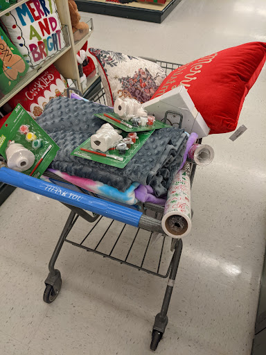 Craft Store «Hobby Lobby», reviews and photos, 5625 SE 15th St, Midwest City, OK 73110, USA