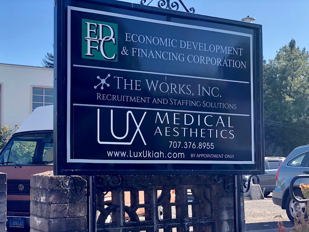 LUX Medical Aesthetics 95482