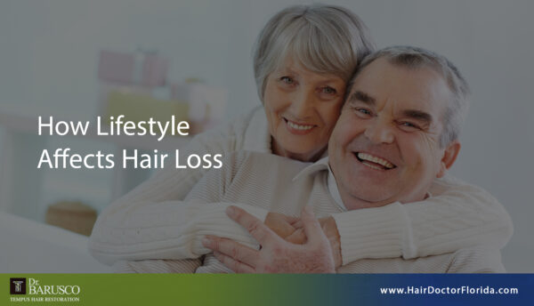 Tempus Hair Restoration 32128