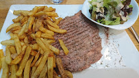 Steak du Restaurant français L'Essentiel à Sallanches - n°14