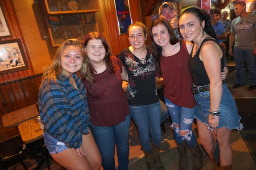 Night Club «The Dusty Armadillo», reviews and photos, 3147 OH-44, Rootstown, OH 44272, USA