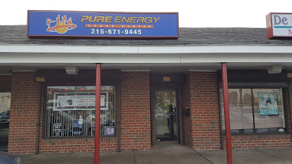 Pure Energy Dance Center