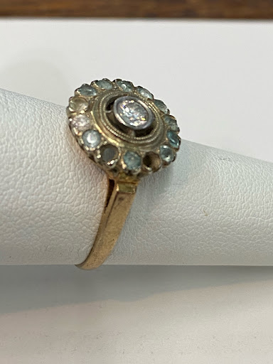 Wholesale Jeweler «Downtown Goldsmith», reviews and photos, 139 N Woodland Blvd, DeLand, FL 32720, USA