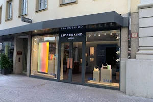 LIEBESKIND Berlin Store image