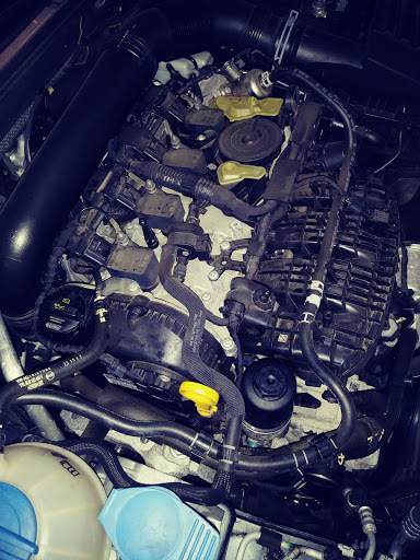 Auto Repair Shop «TFG Automotive», reviews and photos, 7528 Old Nashville Hwy, Murfreesboro, TN 37129, USA