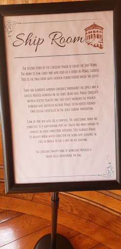 Museum «Powel Crosley Estate», reviews and photos, 8474 N Tamiami Trail, Sarasota, FL 34243, USA