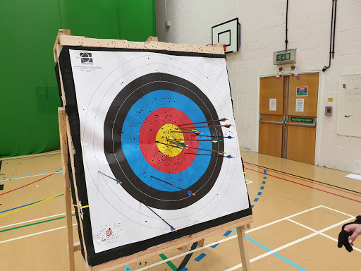 Southfields Archery Club