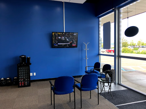 Cell Phone Store «iCare Repair», reviews and photos, 3013 W Shore Dr #50, Holland, MI 49424, USA