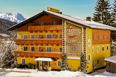 Hotel Gasthof Waldwirt