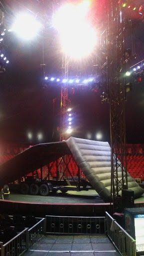 Stadium «Bears and Eagles Riverfront Stadium», reviews and photos, 450 Broad St, Newark, NJ 07102, USA