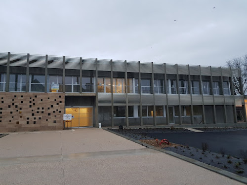 Centre de santé communautaire Dr MONTAUT Pauline Verdun