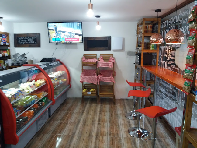 Emporio El Gustazo - Concepción