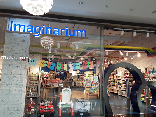 Imaginarium CC Nevada Shopping