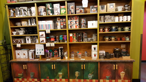 Coffee Shop «Friedrichs Coffee», reviews and photos, 4632 NW 86th St, Urbandale, IA 50322, USA