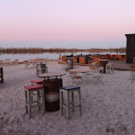 Photo n°4 de l'avis de Stephanie.e fait le 30/03/2019 à 13:08 sur le  BEACH CLUB (LAGO BEACH ZÜLPICH) à Zülpich