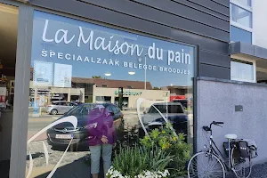 La Maison Du Pain Maldegem image