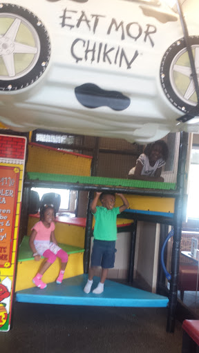 Fast Food Restaurant «Chick-fil-A», reviews and photos, 4965 Sugarloaf Pkwy, Lawrenceville, GA 30044, USA