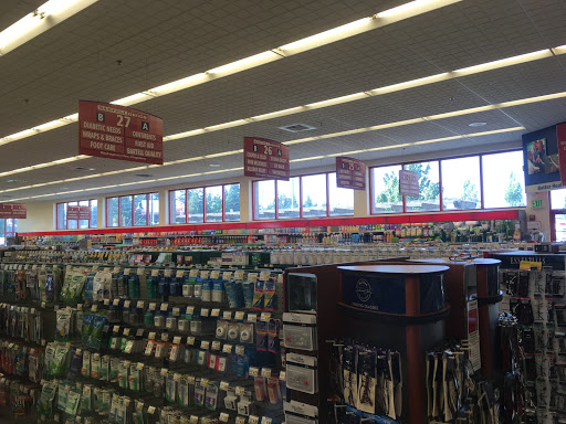 Drug Store «Bartell Drugs 185th and Aurora», reviews and photos, 18420 Aurora Ave N, Shoreline, WA 98133, USA