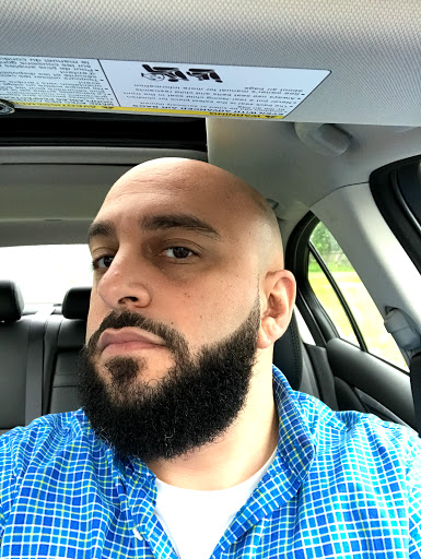 Barber Shop «Revival Barber Shop», reviews and photos, 411 US-206 #5, Hillsborough Township, NJ 08844, USA