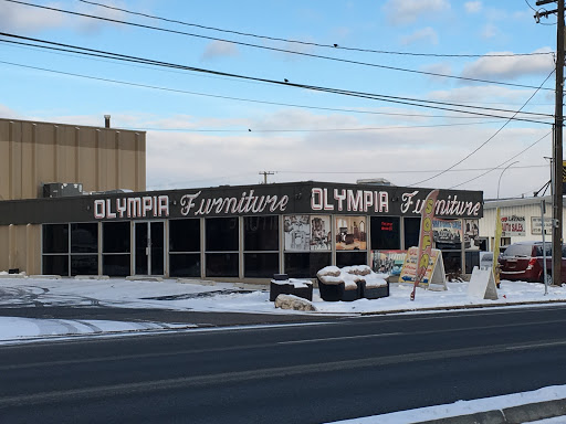 Olympia Furniture (Salt Lake Store)