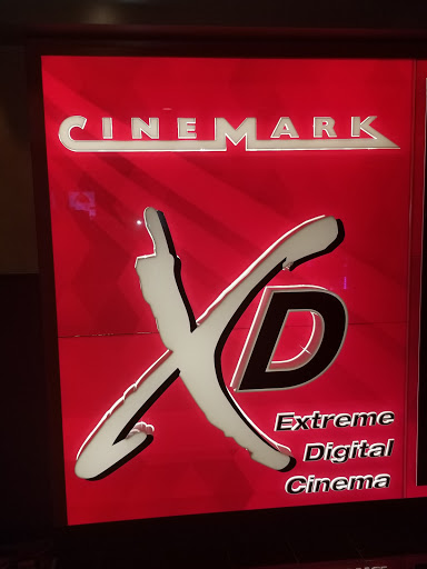Movie Theater «CINEMARK TINSELTOWN 17 AND XD», reviews and photos, 134 Pavilion Pkwy, Fayetteville, GA 30214, USA