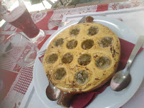 Escargot du Restaurant de spécialités alsaciennes Auberge du Vieux Mulhouse - n°4