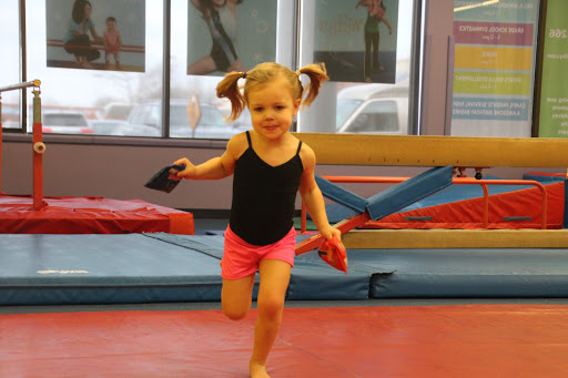 Gymnastics Center «The Little Gym of Mason», reviews and photos, 8201 Arbor Square Dr, Mason, OH 45040, USA