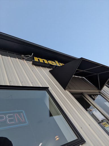 Auto Repair Shop «Meineke Car Care Center», reviews and photos, 6401 E 82nd St, Castleton, IN 46250, USA