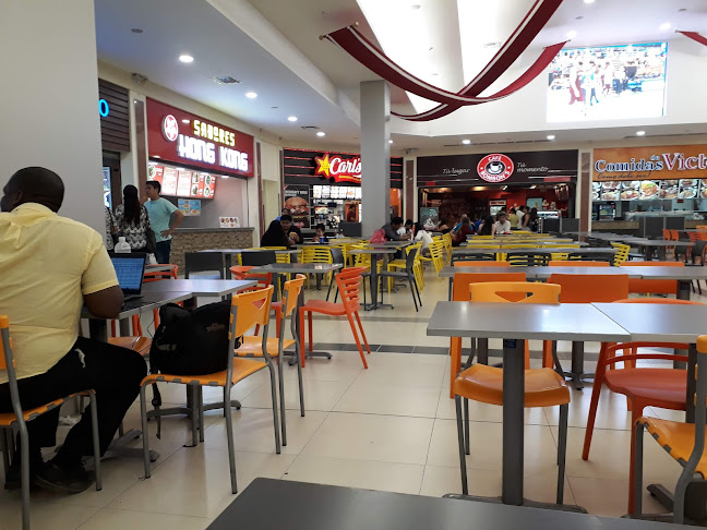 C.C. Paseo Shopping - Centro comercial