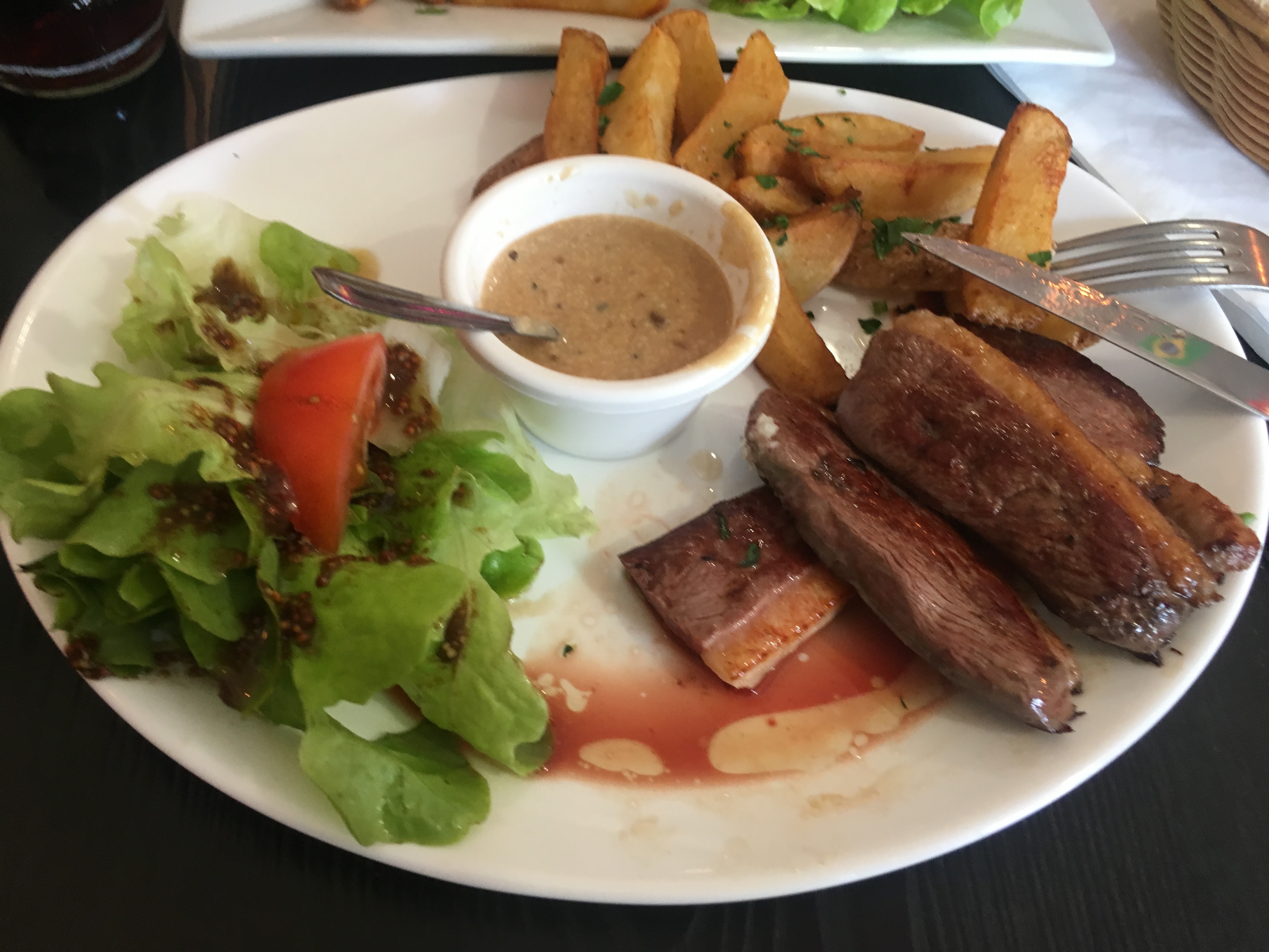 Photo n° 1 de l'avis de Duc.i fait le 23/06/2018 à 11:29