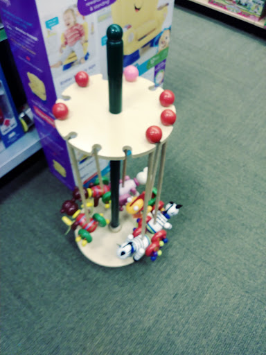 Book Store «Barnes & Noble», reviews and photos, 3055 S Glenstone Ave, Springfield, MO 65804, USA