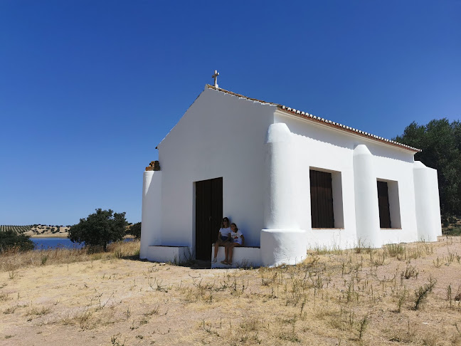 Casa da Ermida de Santa Catarina