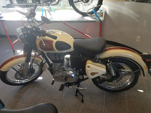 ATV Dealer «Polaris West», reviews and photos, 6117 Hwy Blvd, Katy, TX 77494, USA