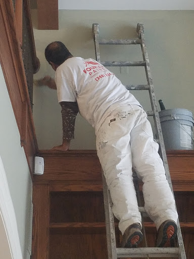 Painter «Four Season Painting», reviews and photos, 2279 Pawnee Dr, Wixom, MI 48393, USA