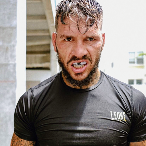 Boxing Gym «5th St. Gym», reviews and photos, 1434 Alton Rd, Miami Beach, FL 33139, USA