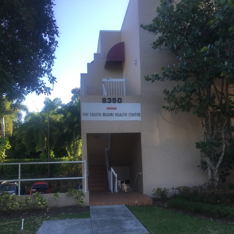 CHI South Miami Health Center