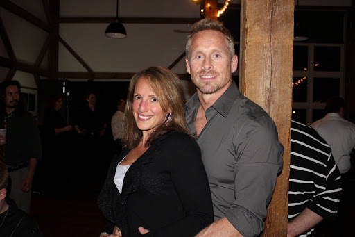 Community Center «The Byron Colby Barn», reviews and photos, 1561 Jones Point Rd, Grayslake, IL 60030, USA