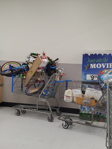 Department Store «Walmart Supercenter», reviews and photos, 645 S Philadelphia Blvd, Aberdeen, MD 21001, USA