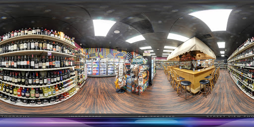 Liquor Store «Passion Vines Wine Bar», reviews and photos, 265 New Rd, Somers Point, NJ 08244, USA