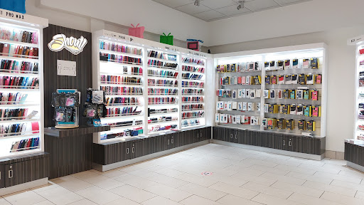 Cell Phone Store «Cellairis», reviews and photos, 132 Stanton Christiana Rd, Newark, DE 19702, USA