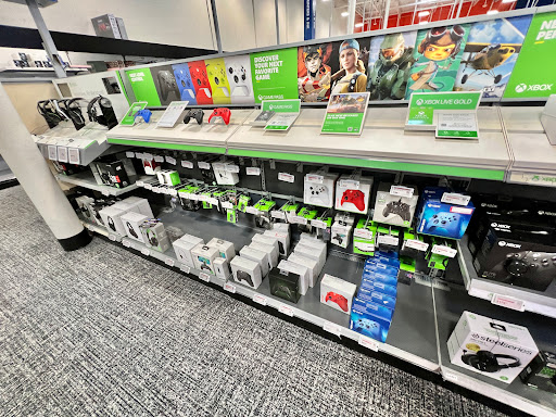 Electronics Store «Best Buy», reviews and photos, 2200 S University Dr, Davie, FL 33324, USA