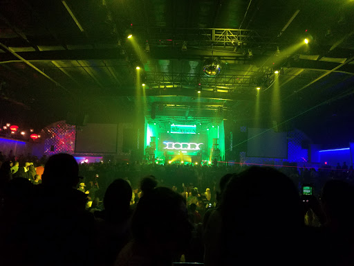 Concert Hall «Aragon Music Hall», reviews and photos, 1300 W Nolana Loop, Pharr, TX 78577, USA