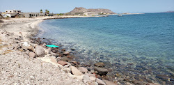 Foto von Playa Los Naranjos mit sehr sauber Sauberkeitsgrad
