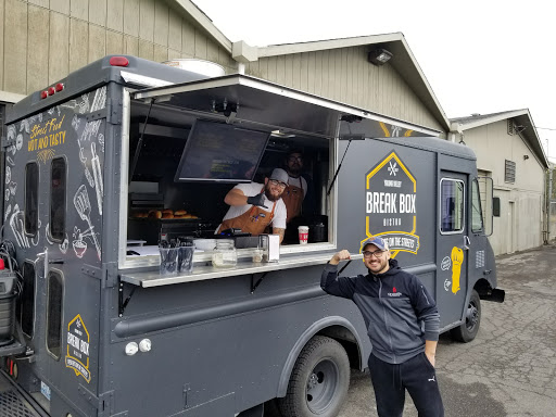 Gym «Crossfit Reformation», reviews and photos, 3806 W Nob Hill Blvd suite 106, Yakima, WA 98902, USA