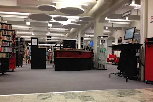 Valdemarsviks library image