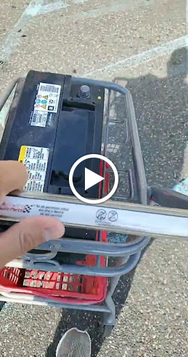 Auto Parts Store «Advance Auto Parts», reviews and photos, 130 N Main St, Manville, NJ 08835, USA