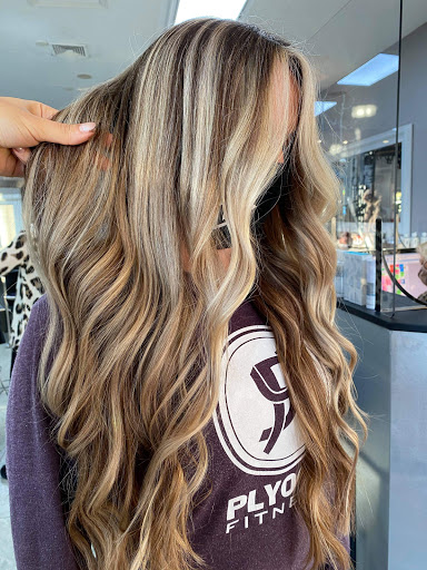 Hair Salon «High Tech Hair Studio & Spa», reviews and photos, 13023 Bustleton Ave, Philadelphia, PA 19116, USA